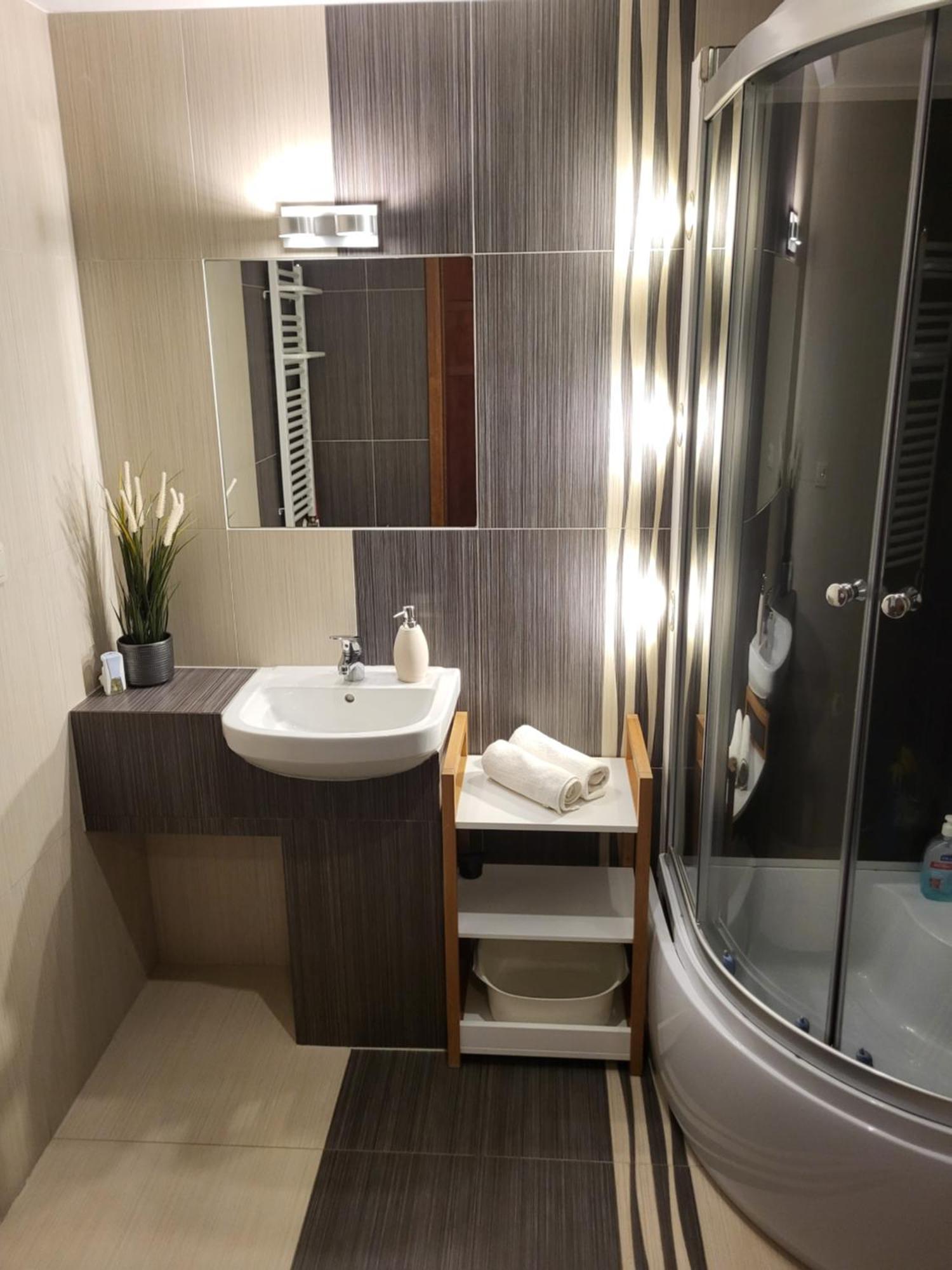 Apartament Jozefina 8 Dwupoziomowy Z Tarasem Szklarska Poreba Dış mekan fotoğraf