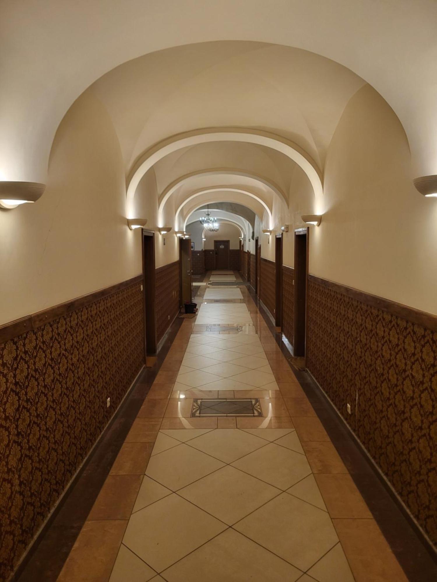 Apartament Jozefina 8 Dwupoziomowy Z Tarasem Szklarska Poreba Dış mekan fotoğraf